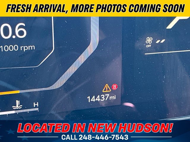 Used 2025 Kia K4 EX FWD image 5