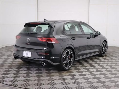 New 2026 Volkswagen GTI Autobahn image 5