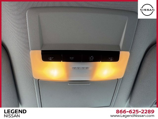 Used 2024 Nissan Pathfinder S w/ Cargo Package AWD/4WD image 32