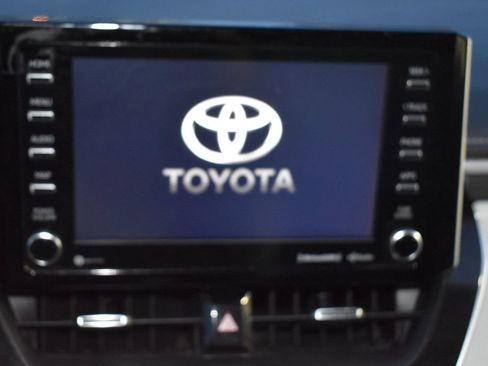 Used 2020 Toyota Corolla XSE FWD image 27