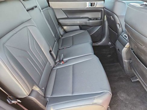 Used 2025 Hyundai Santa Fe SEL image 20