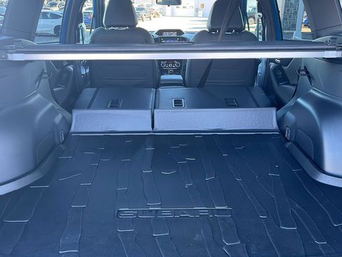 Certified 2025 Subaru Forester Wilderness image 31
