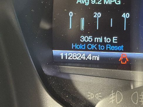 Used 2017 Ford Expedition Limited w/ Equipment Group 301A image 30