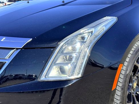 Used 2014 Cadillac ELR w/ Luxury Package image 4