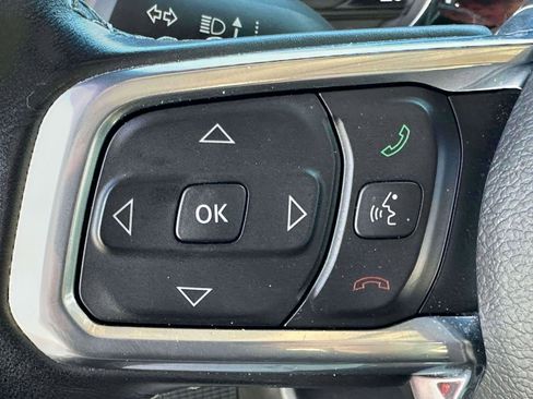 Used 2021 Jeep Wrangler Unlimited Rubicon 4xe w/ Dual Top Group image 19