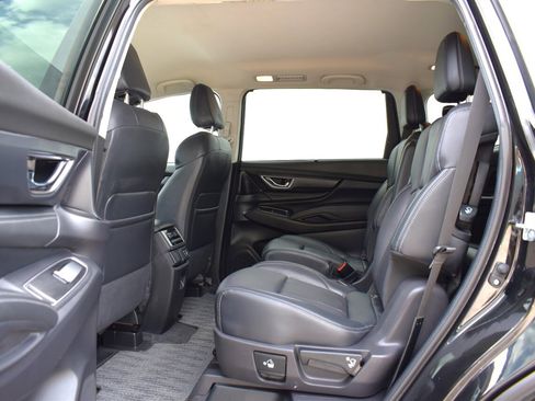 Used 2024 Subaru Ascent Limited AWD/4WD image 26