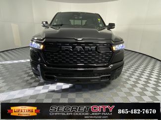 New 2026 RAM 1500 Big Horn video 2