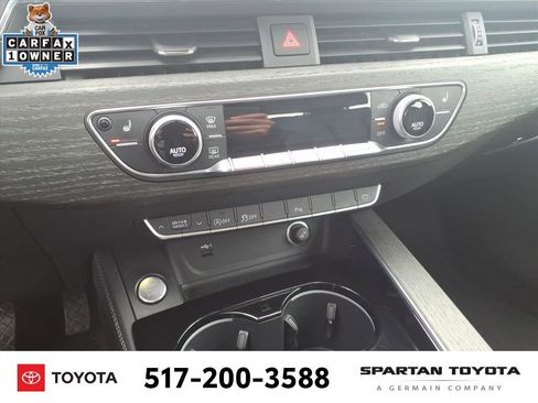 Used 2023 Audi A4 2.0T Premium Plus image 21