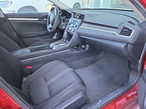 Used 2019 Honda Civic LX image 11