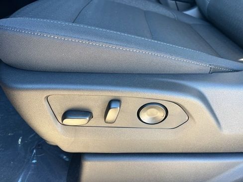 New 2026 Chevrolet Silverado 1500 Custom image 18