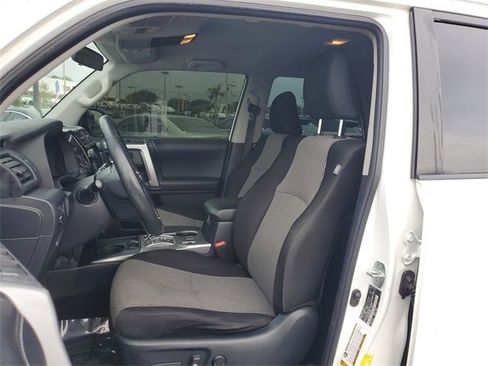 Used 2018 Toyota 4Runner SR5 image 14