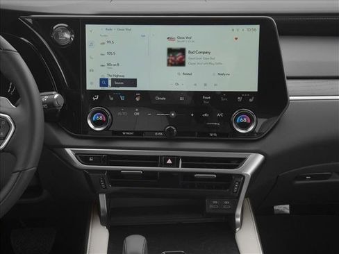 Certified 2025 Lexus RX 350 Premium Plus w/ Convenience Package image 7