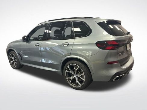 Used 2026 BMW X5 M60i w/ Climate Comfort Package AWD/4WD image 3
