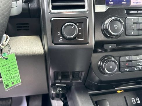 Used 2015 Ford F150 XLT w/ Equipment Group 302A Luxury AWD/4WD image 36