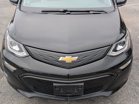 Used 2020 Chevrolet Bolt LT image 12