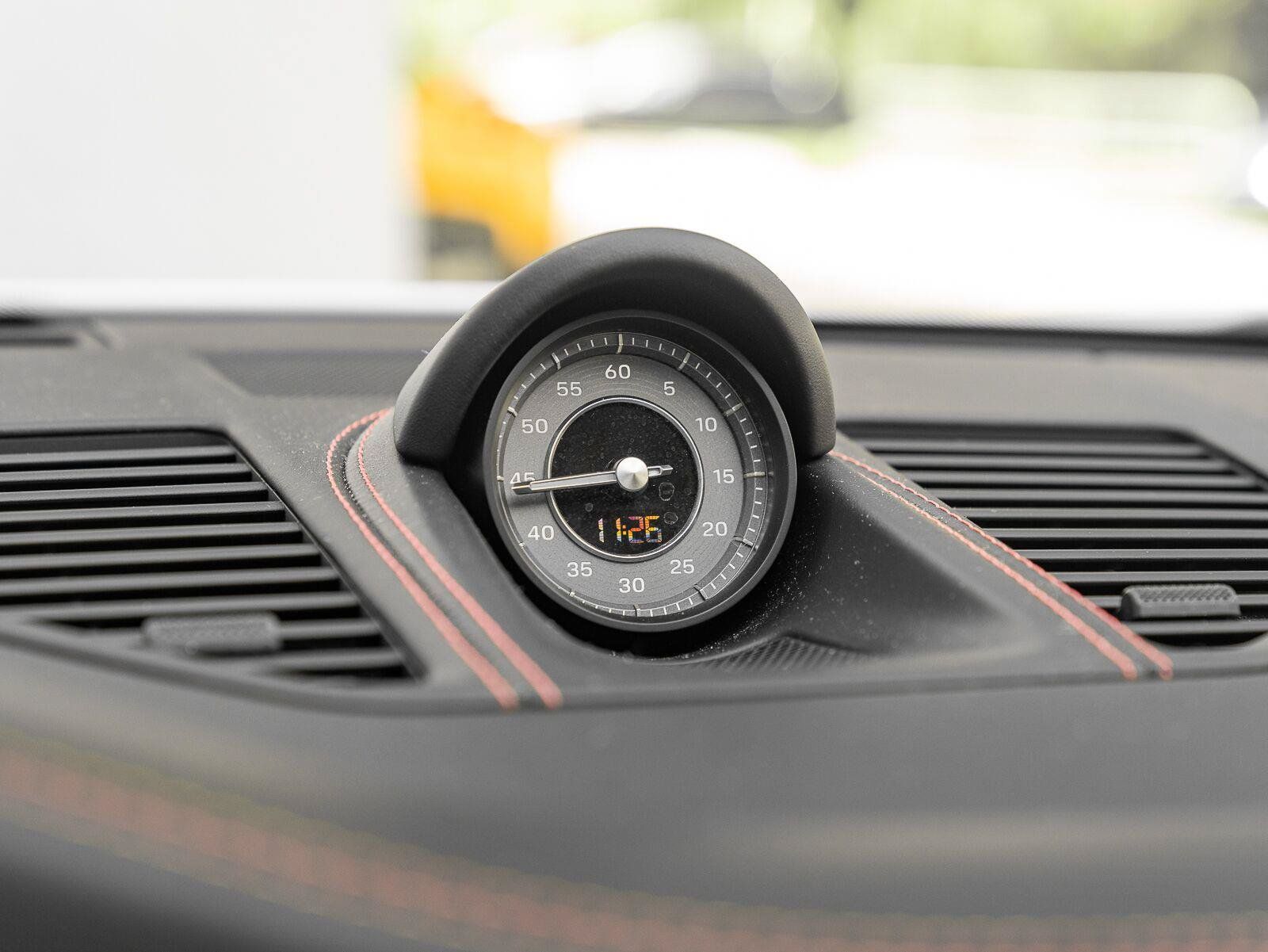 Used 2023 Porsche 911 Turbo S AWD/4WD image 53