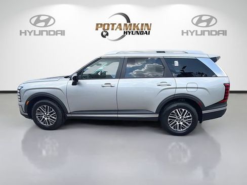 New 2026 Hyundai Palisade SEL image 8