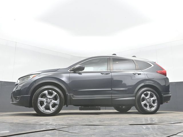 Used 2018 Honda CR-V EX image 44