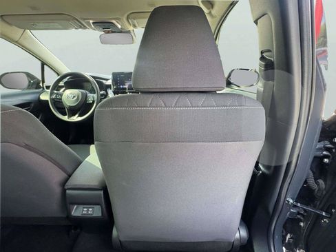 Used 2026 Toyota Corolla LE w/ LE Premium Package AWD/4WD image 45