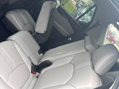 Used 2025 Honda Pilot EX-L