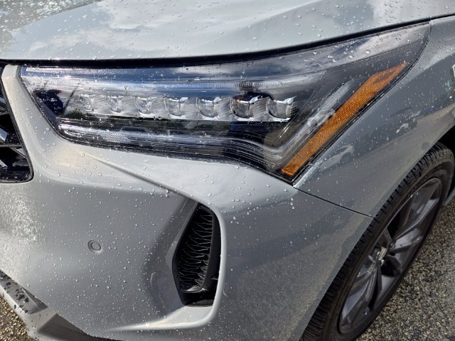 Certified 2025 Acura RDX w/ Advance Package AWD/4WD image 7