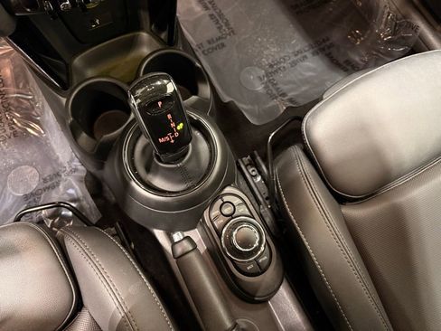 Certified 2023 MINI Cooper S w/ Multitone Edition image 19