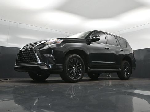 Certified 2023 Lexus GX 460 Premium w/ Accessory Package AWD/4WD image 38