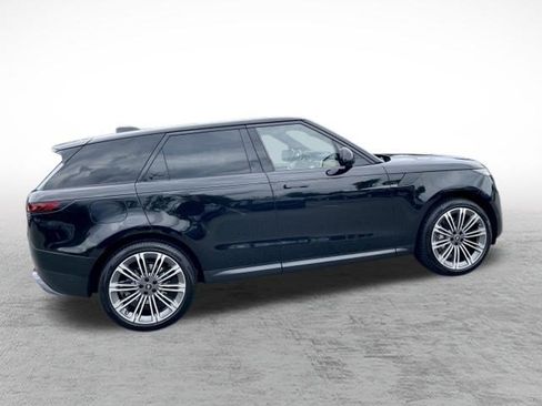 Used 2024 Land Rover Range Rover Sport SE AWD/4WD image 7