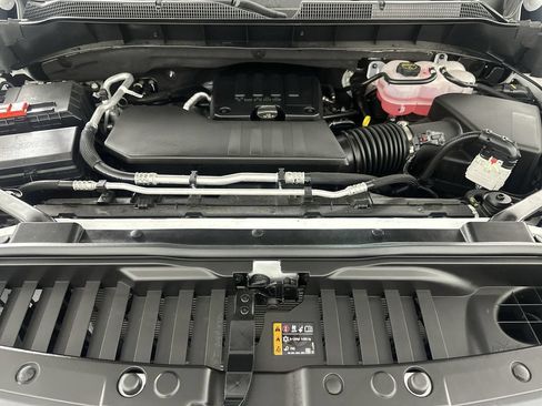 Used 2026 Chevrolet Silverado 1500 LT AWD/4WD image 30