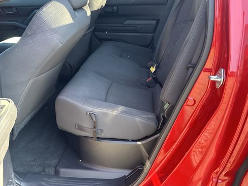 Used 2024 Toyota Tacoma SR5 RWD image 20
