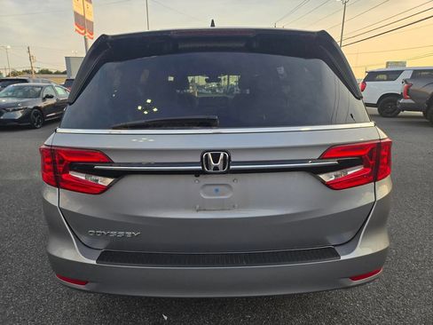 Used 2023 Honda Odyssey EX-L image 6