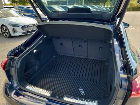 Certified 2025 Audi A5 2.0T Premium Plus w/ Premium Plus image 8