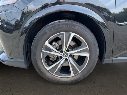 Used 2023 Lexus RX 350 Premium w/ Accessory Package AWD/4WD image 27