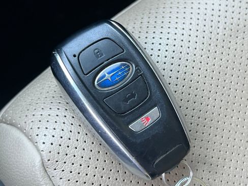 Used 2020 Subaru Outback Limited w/ Popular Package #2 AWD/4WD image 29
