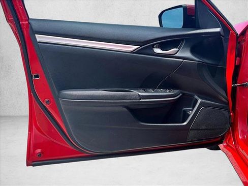 Used 2020 Honda Civic LX image 18