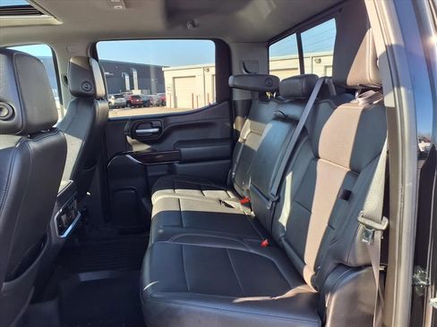 Used 2021 GMC Sierra 1500 SLT w/ SLT Premium Plus Package image 26