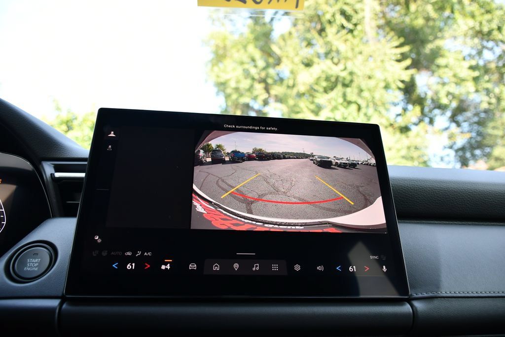 New 2026 MAZDA CX-5 Preferred AWD/4WD image 14
