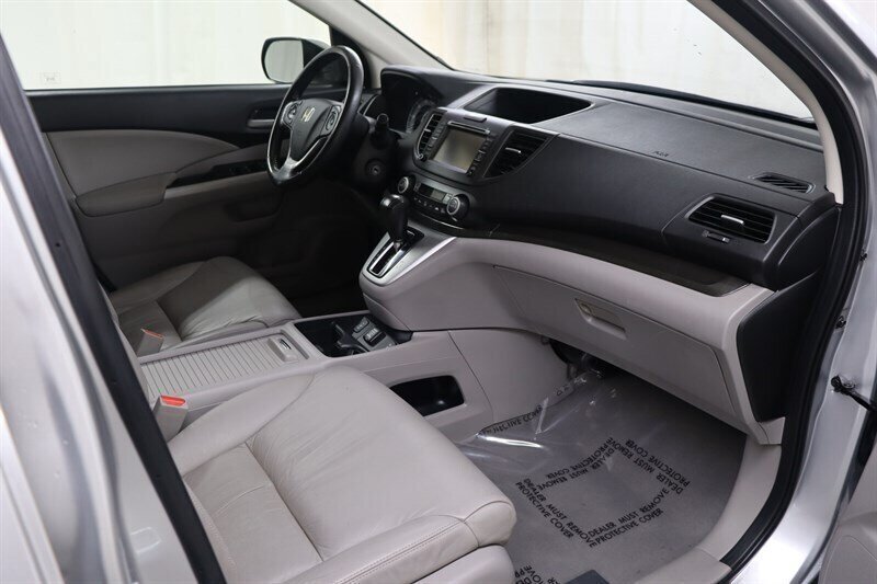 Used 2012 Honda CR-V EX-L image 22