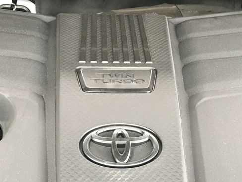 New 2026 Toyota Tundra SR5 w/ SR5 Premium Package AWD/4WD image 13