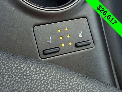 Used 2024 Toyota Camry XSE image 26