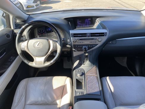 Used 2015 Lexus RX 350 FWD image 18