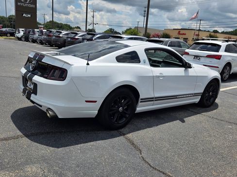 Used 2014 Ford Mustang Premium w/ Equipment Group 201A RWD image 10