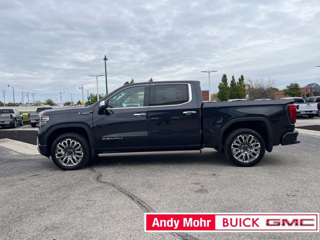 Used 2026 GMC Sierra 1500 Denali Ultimate AWD/4WD image 13