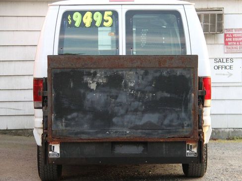 Used 2013 Ford E-250 and Econoline 250 w/ PWR Group RWD image 13
