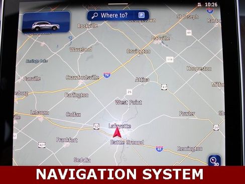 New 2025 Mercedes-Benz GLC 350e 4MATIC image 16