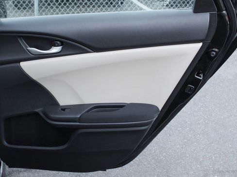 Used 2018 Honda Civic LX image 17