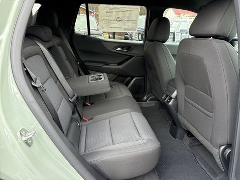 New 2026 Chevrolet Equinox LT image 28