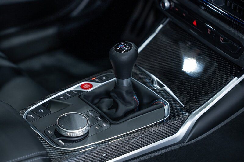 Used 2025 BMW M2 RWD image 56
