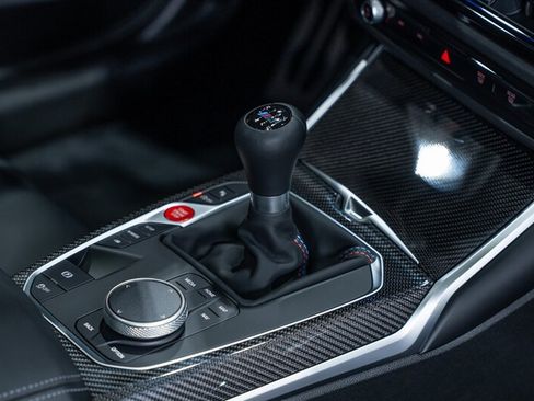 Used 2025 BMW M2 RWD image 56