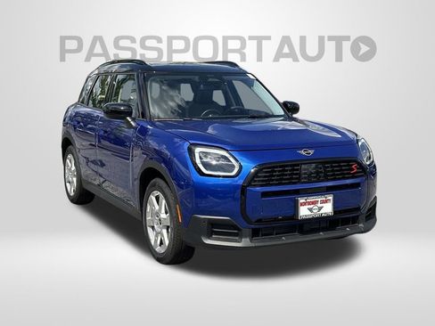 Used 2025 MINI Cooper Countryman S AWD/4WD image 23